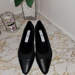 Zara Flats